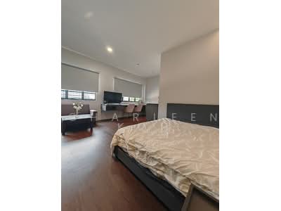 For Rent - 462 Serangoon Road