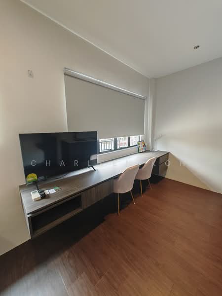 462 Serangoon Road, 462 Serangoon road, Studio, 200 sqft, Shophouse For Rent, by Charleen Koh, 500130983 - Study - PropertyGuru.com.sg