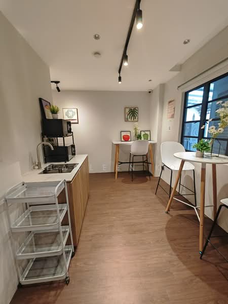 462 Serangoon Road, 462 Serangoon road, Studio, 200 sqft, Shophouse For Rent, by Charleen Koh, 500130983 - Common area - PropertyGuru.com.sg