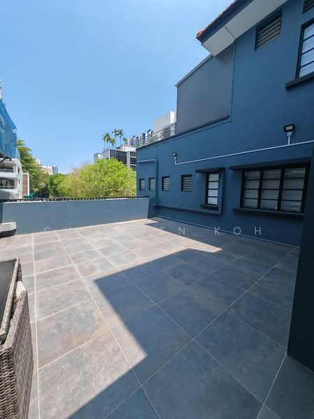 462 Serangoon Road, 462 Serangoon road, Studio, 200 sqft, Shophouse For Rent, by Charleen Koh, 500130983 - Common area - PropertyGuru.com.sg