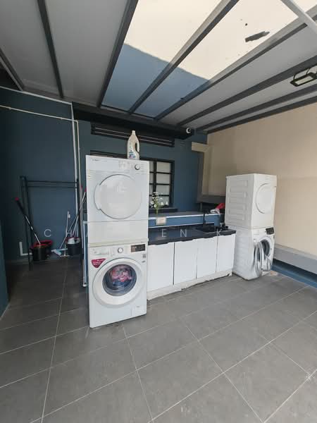 462 Serangoon Road, 462 Serangoon road, Studio, 200 sqft, Shophouse For Rent, by Charleen Koh, 500130983 - Common area - PropertyGuru.com.sg