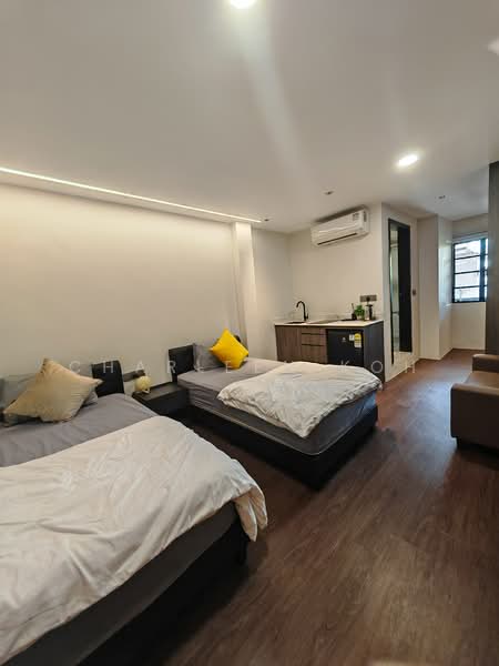 462 Serangoon Road, 462 Serangoon road, Studio, 200 sqft, Shophouse For Rent, by Charleen Koh, 500130983 - Bedroom - PropertyGuru.com.sg
