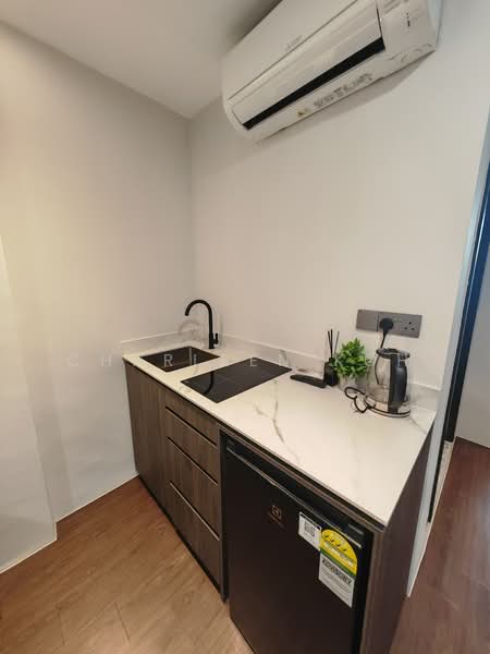 462 Serangoon Road, 462 Serangoon road, Studio, 200 sqft, Shophouse For Rent, by Charleen Koh, 500130983 - Kitchen - PropertyGuru.com.sg