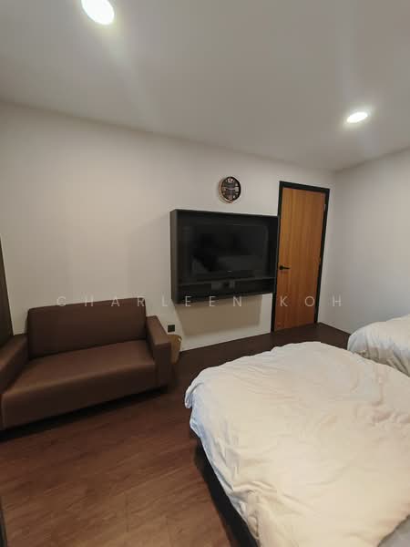 462 Serangoon Road, 462 Serangoon road, Studio, 200 sqft, Shophouse For Rent, by Charleen Koh, 500130983 - Bedroom - PropertyGuru.com.sg