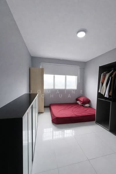 293D Bukit Batok Street 21, 293D Bukit Batok Street 21, 3 Bedrooms, 1,001 sqft, HDB Flat For Sale, by Jomaine Chua, 500130985 - Bedroom - PropertyGuru.com.sg