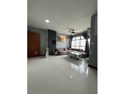 For Sale - 293D Bukit Batok Street 21