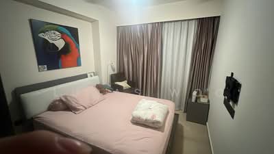 For Rent - 213A Punggol Walk