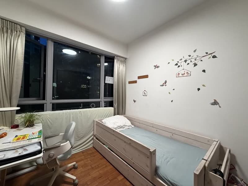 Eight Courtyards, 10A Canberra Drive, 4 Bedrooms, 1,377 sqft, Condominium For Sale, by Joey Tan, 500130997 - Bedroom - PropertyGuru.com.sg