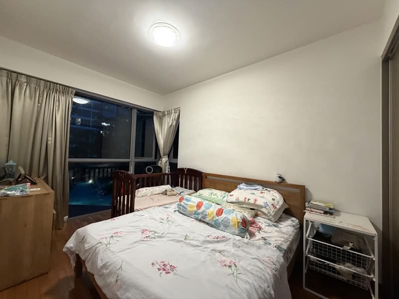 Eight Courtyards, 10A Canberra Drive, 4 Bedrooms, 1,377 sqft, Condominium For Sale, by Joey Tan, 500130997 - Bedroom - PropertyGuru.com.sg