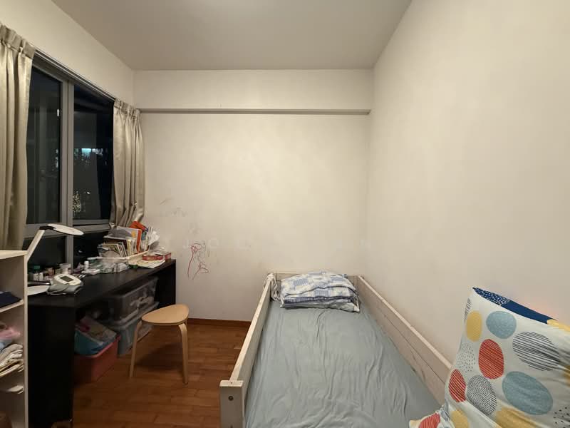 Eight Courtyards, 10A Canberra Drive, 4 Bedrooms, 1,377 sqft, Condominium For Sale, by Joey Tan, 500130997 - Bedroom - PropertyGuru.com.sg