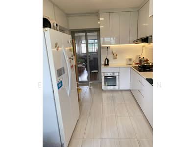 For Rent - 241 Compassvale Walk