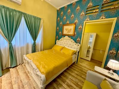 For Rent - The SunRise Haven Studio