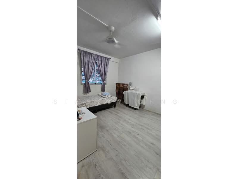167 Stirling Road, 167 Stirling Road, 2 Bedrooms, 645 sqft, HDB Flat For Sale, by Stanley Chng, 500131002 - Bedroom - PropertyGuru.com.sg