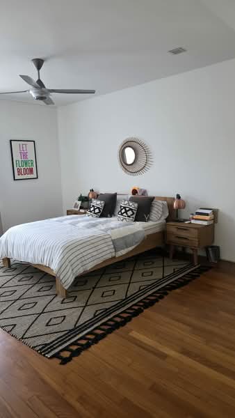 Serangoon Garden Estate, 70 Bloxhome Drive, 6 Bedrooms, 5,200 sqft, Semi-Detached House For Rent, by Sindy Keng, 500131003 - Bedroom - PropertyGuru.com.sg