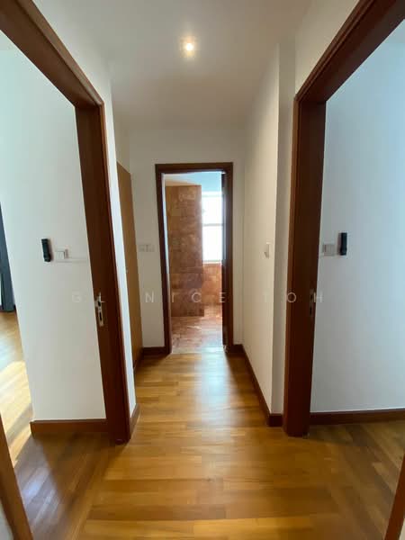 Orchard Scotts, 11 Anthony Road, 4 Bedrooms, 2,680 sqft, Condominium For Rent, by Glenice Toh, 500131004 - Corridor - PropertyGuru.com.sg