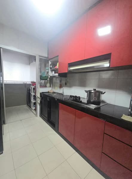 178B Rivervale Crescent, 178B Rivervale Crescent, 3 Bedrooms, 1,001 sqft, HDB Flat For Sale, by Kelvin Ng, 500131010 - Kitchen - PropertyGuru.com.sg