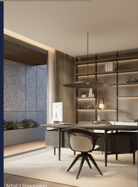 Woo Mon Chew Road, Woo Mon Chew Road, 7 Bedrooms, 8,223 sqft, Semi-Detached House For Sale, by Nicole Chia, 500131012 - Study - PropertyGuru.com.sg