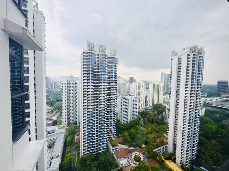 145 Lorong 2 Toa Payoh, 145 Lorong 2 Toa Payoh, 3 Bedrooms, 926 sqft, HDB Flat For Sale, by Melody Liew, 500131015 - Exterior - PropertyGuru.com.sg