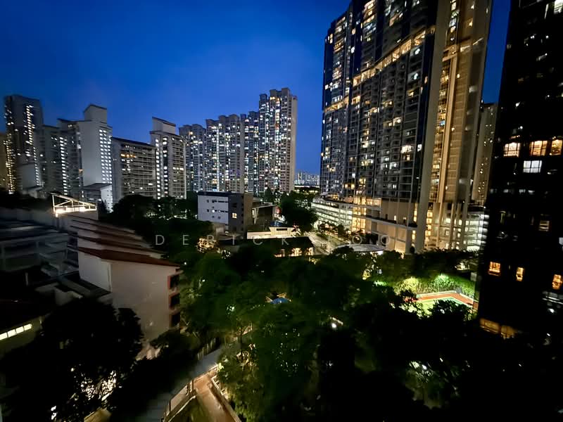 43A Margaret Drive, 43A Margaret Drive, Room Rental, 150 sqft, HDB Flat For Rent, by Derick Foo, 500131017 - Exterior - PropertyGuru.com.sg