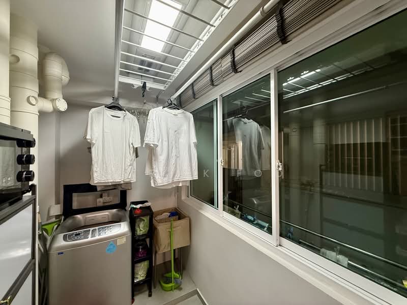 43A Margaret Drive, 43A Margaret Drive, Room Rental, 150 sqft, HDB Flat For Rent, by Derick Foo, 500131017 - Interior - PropertyGuru.com.sg