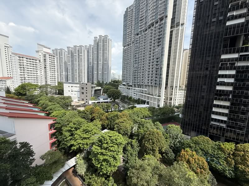43A Margaret Drive, 43A Margaret Drive, Room Rental, 150 sqft, HDB Flat For Rent, by Derick Foo, 500131017 - Exterior - PropertyGuru.com.sg