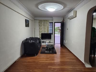 For Rent - 175 Bukit Batok West Avenue 8