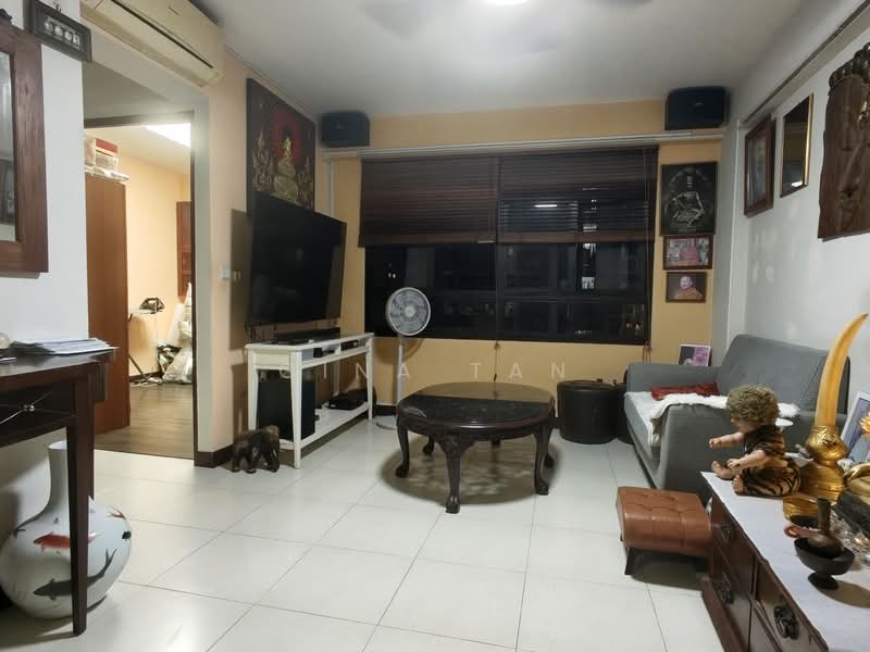 For Sale - 535 Choa Chu Kang Street 51