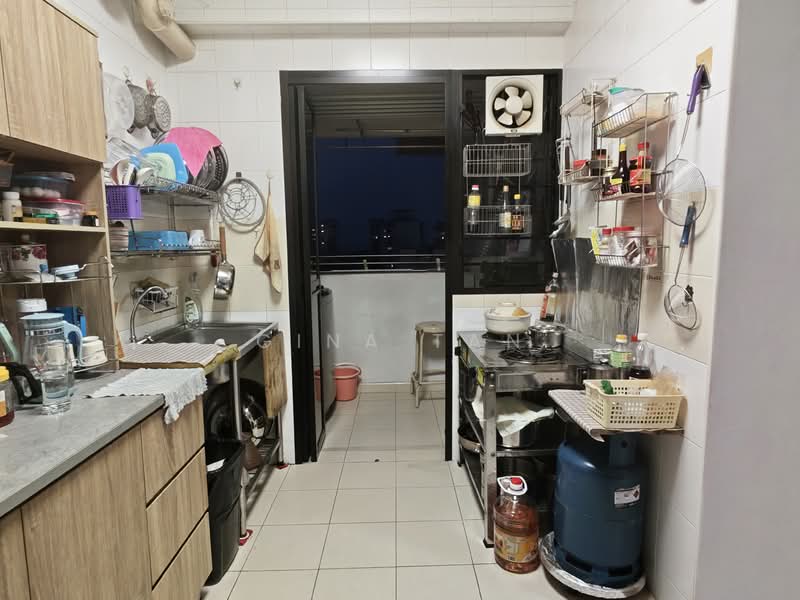 For Sale - 535 Choa Chu Kang Street 51