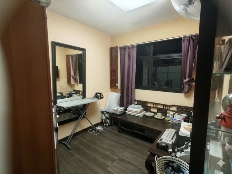 535 Choa Chu Kang Street 51, 535 Choa Chu Kang Street 51, 2 Bedrooms, 742 sqft, HDB Flat For Sale, by Gina Tan, 500131019 - Interior - PropertyGuru.com.sg