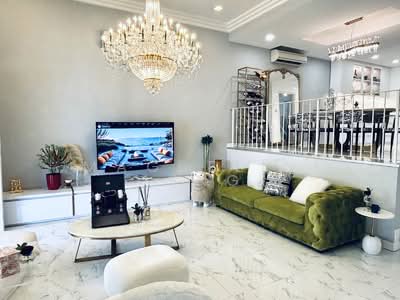 For Sale - Saint Nicholas View