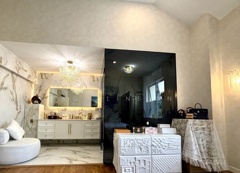 Saint Nicholas View, St. Nicholas View, 4 Bedrooms, 2,304 sqft, Terraced House For Sale, by Magdeline Sng, 500131021 - Bathroom - PropertyGuru.com.sg