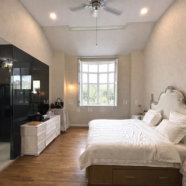 Saint Nicholas View, St. Nicholas View, 4 Bedrooms, 2,304 sqft, Terraced House For Sale, by Magdeline Sng, 500131021 - Bedroom - PropertyGuru.com.sg