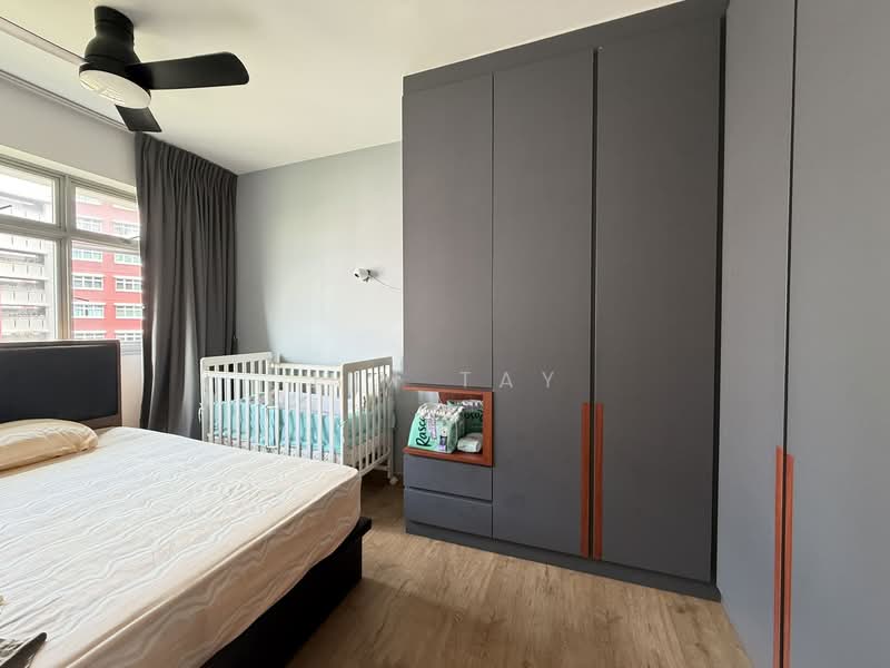 435C Bukit Batok West Avenue 5, 435C Bukit Batok West Avenue 5, 3 Bedrooms, 1,001 sqft, HDB Flat For Sale, by Jim Tay, 500131022 - Bedroom - PropertyGuru.com.sg