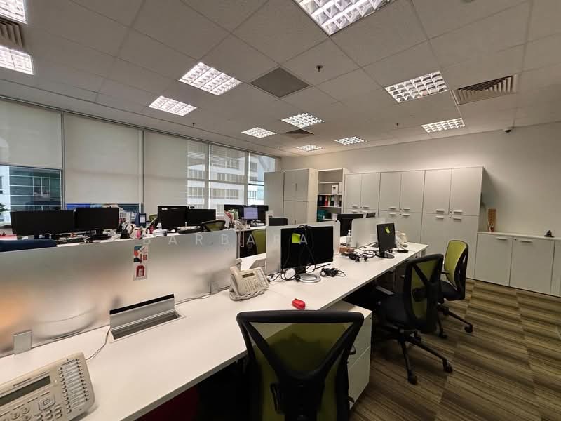 Orchard Road | Somerset MRT | Fitted Office, , 936 sqft, Office For Rent, by Barbara Lee, 500131026 - Interior - CommercialGuru.com.sg