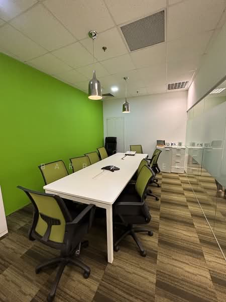 Orchard Road | Somerset MRT | Fitted Office, , 936 sqft, Office For Rent, by Barbara Lee, 500131026 - Interior - CommercialGuru.com.sg