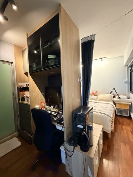 631 Jurong West Street 65, 631 Jurong West Street 65, 3 Bedrooms, 1,184 sqft, HDB Flat For Sale, by Adeline Lau Li Fang, 500131027 - Bedroom - PropertyGuru.com.sg