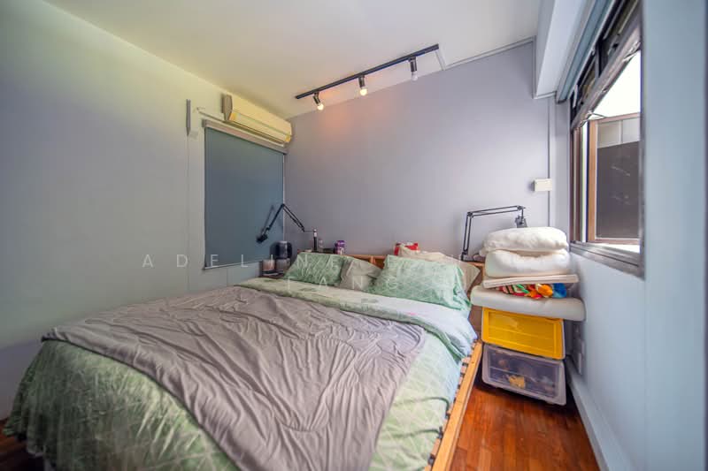 631 Jurong West Street 65, 631 Jurong West Street 65, 3 Bedrooms, 1,184 sqft, HDB Flat For Sale, by Adeline Lau Li Fang, 500131027 - Bedroom - PropertyGuru.com.sg