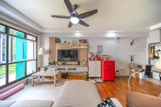 631 Jurong West Street 65