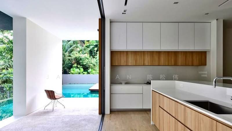 King Albert Park, King Albert Park, 5 Bedrooms, 10,500 sqft, Good Class Bungalow For Rent, by Javis Tan 陈松伟, 500131028 - Kitchen - PropertyGuru.com.sg