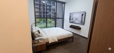 For Rent - Tembusu Grand