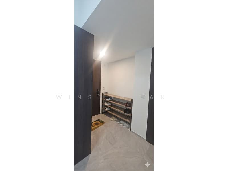 Tembusu Grand, 94 Jalan Tembusu, 2 Bedrooms, 743 sqft, Condominium For Rent, by Winston Tan, 500131032 - Entrance - PropertyGuru.com.sg