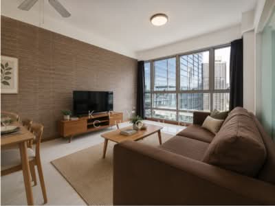 For Sale - The Clift