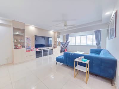 For Sale - 543 Pasir Ris Street 51