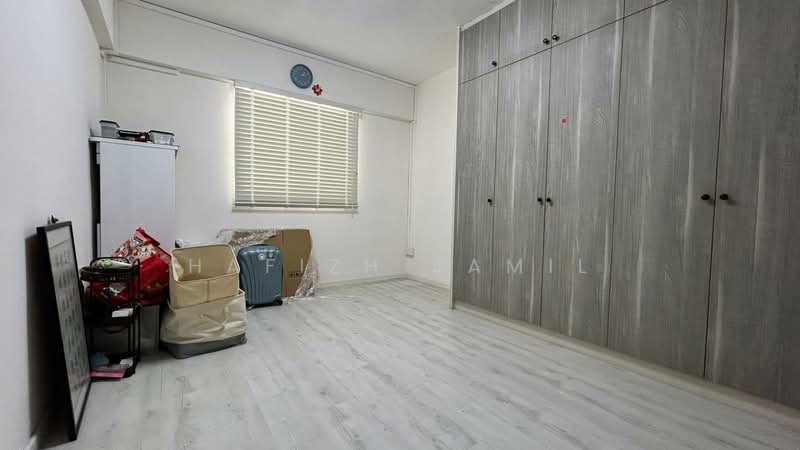 108 Bedok North Road, 108 Bedok North Road, 2 Bedrooms, 721 sqft, HDB Flat For Rent, by Hafizh Jamil, 500131036 - Common Bedroom - PropertyGuru.com.sg