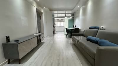 For Rent - 108 Bedok North Road