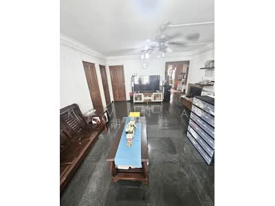 For Sale - 35 Bedok South Avenue 2