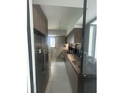 For Rent - Sceneca Residence