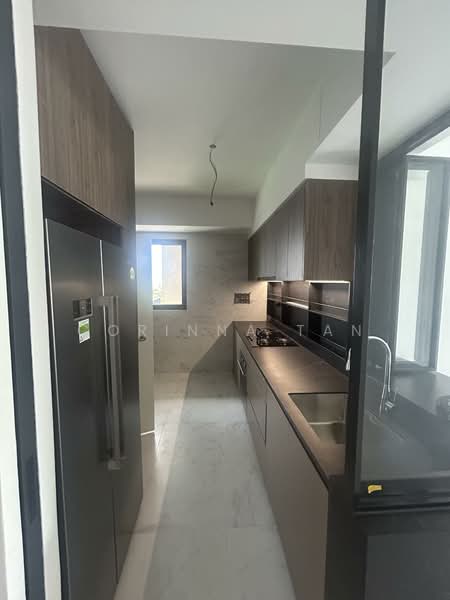 For Rent - Sceneca Residence