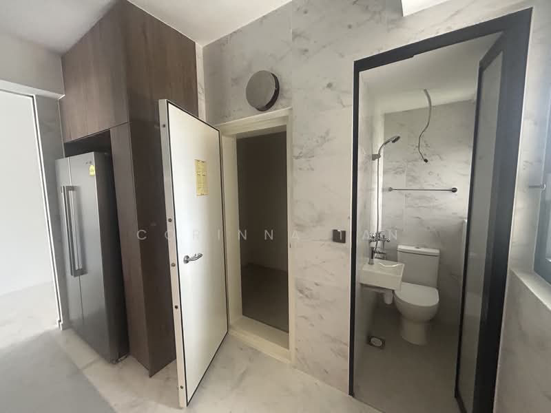 Sceneca Residence, Tanah Merah Kechil Link, 3 Bedrooms, 1,163 sqft, Condominium For Rent, by Corinna Tan, 500131040 - PropertyGuru.com.sg