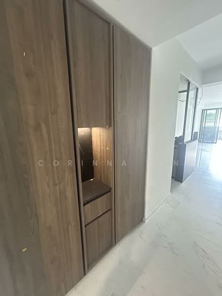 Sceneca Residence, Tanah Merah Kechil Link, 3 Bedrooms, 1,163 sqft, Condominium For Rent, by Corinna Tan, 500131040 - PropertyGuru.com.sg